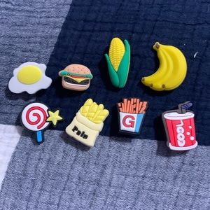 Food jibbit bundle